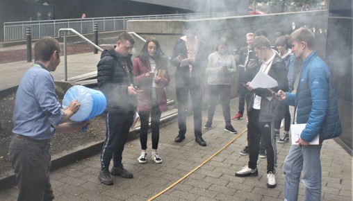 Physics Experiement 2