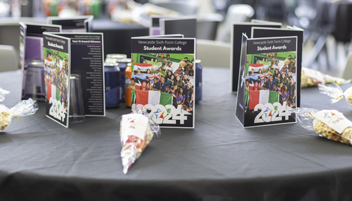 Awards 1
