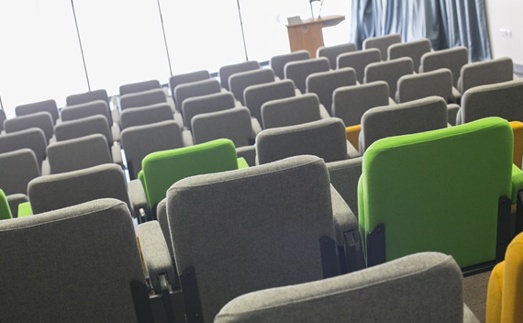 Lecture Theatre