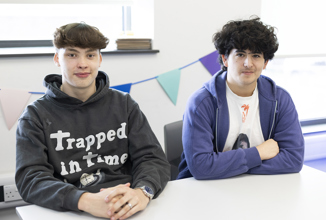 Enrolment Thumbnail