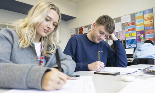 Examinations Thumbnail