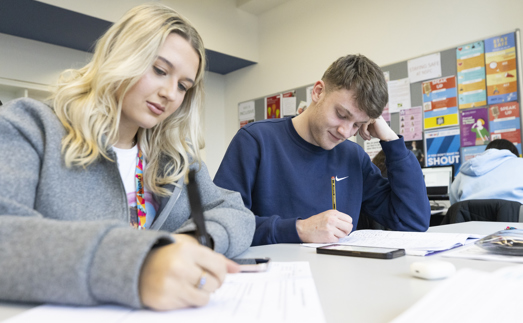 Examinations Thumbnail
